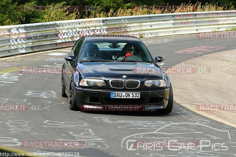 Bild #6689126 - Touristenfahrten Nürburgring Nordschleife (07.07.2019)