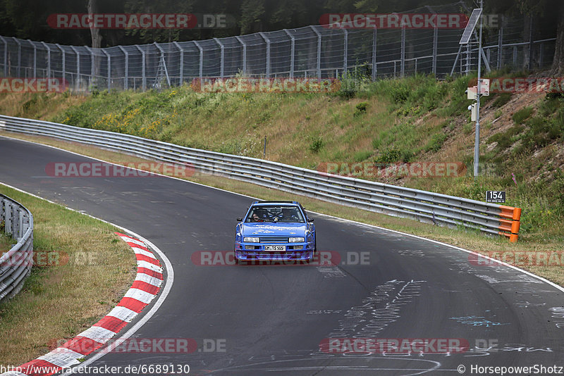 Bild #6689130 - Touristenfahrten Nürburgring Nordschleife (07.07.2019)