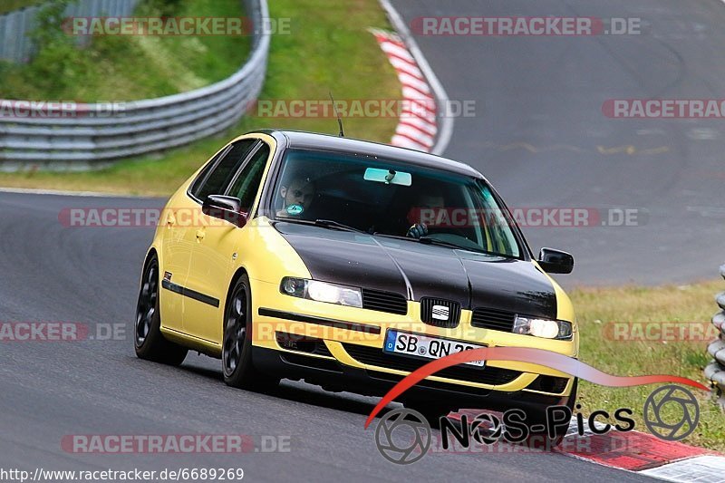 Bild #6689269 - Touristenfahrten Nürburgring Nordschleife (07.07.2019)