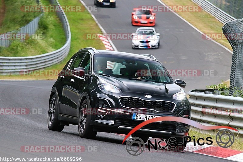 Bild #6689296 - Touristenfahrten Nürburgring Nordschleife (07.07.2019)