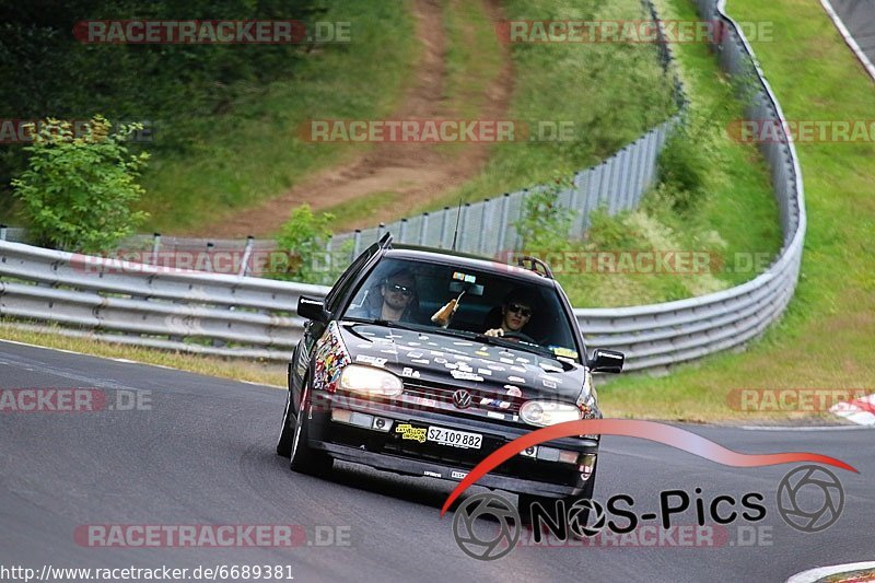 Bild #6689381 - Touristenfahrten Nürburgring Nordschleife (07.07.2019)