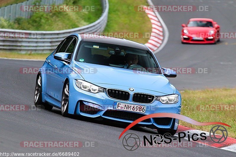 Bild #6689402 - Touristenfahrten Nürburgring Nordschleife (07.07.2019)