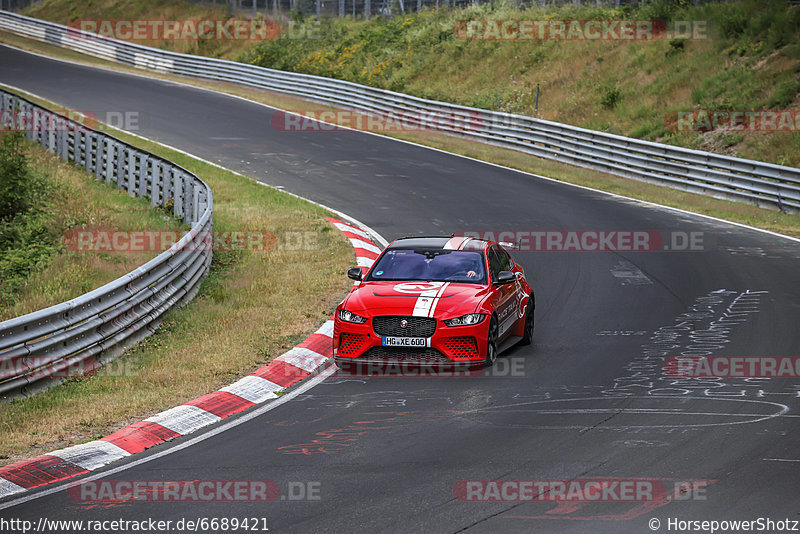 Bild #6689421 - Touristenfahrten Nürburgring Nordschleife (07.07.2019)