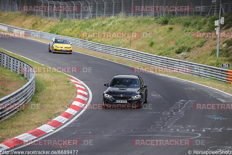 Bild #6689477 - Touristenfahrten Nürburgring Nordschleife (07.07.2019)