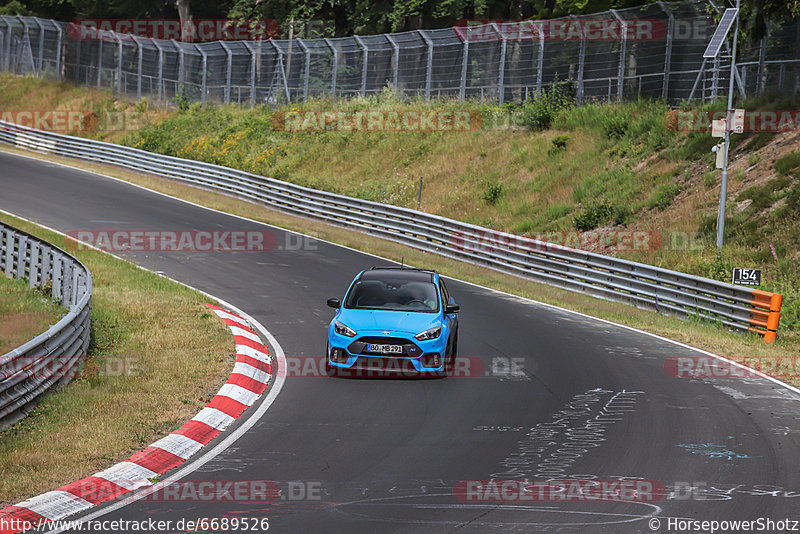 Bild #6689526 - Touristenfahrten Nürburgring Nordschleife (07.07.2019)