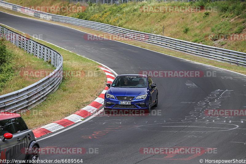 Bild #6689564 - Touristenfahrten Nürburgring Nordschleife (07.07.2019)