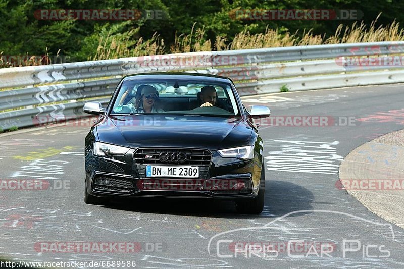 Bild #6689586 - Touristenfahrten Nürburgring Nordschleife (07.07.2019)