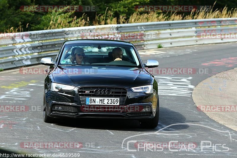 Bild #6689589 - Touristenfahrten Nürburgring Nordschleife (07.07.2019)