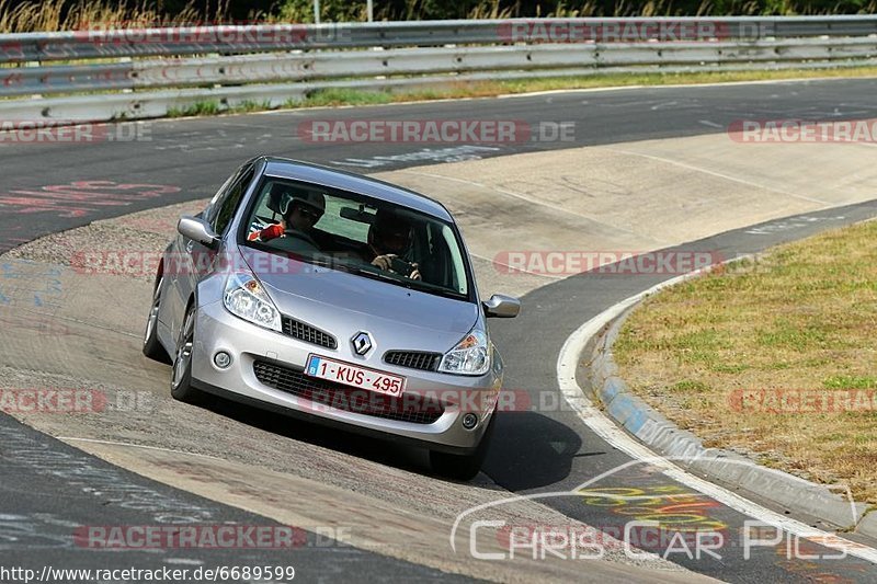 Bild #6689599 - Touristenfahrten Nürburgring Nordschleife (07.07.2019)