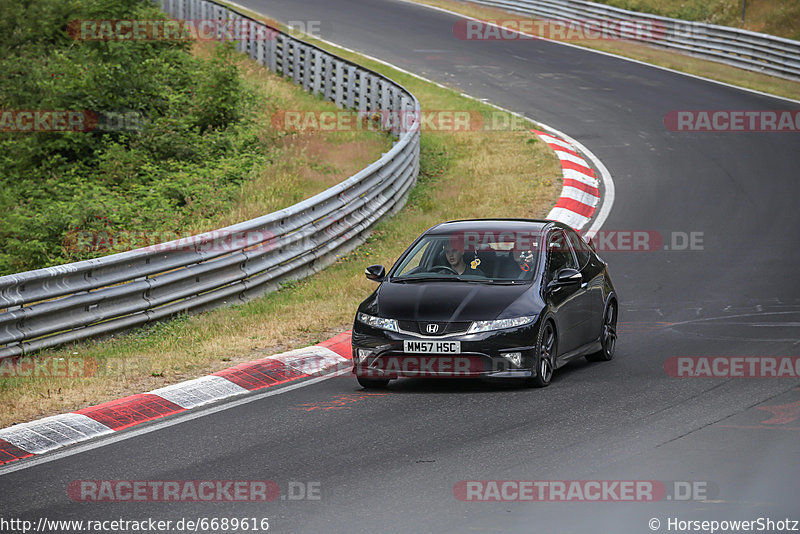 Bild #6689616 - Touristenfahrten Nürburgring Nordschleife (07.07.2019)