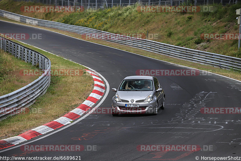 Bild #6689621 - Touristenfahrten Nürburgring Nordschleife (07.07.2019)