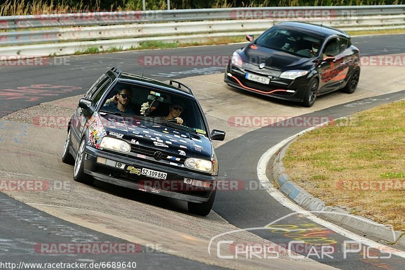 Bild #6689640 - Touristenfahrten Nürburgring Nordschleife (07.07.2019)