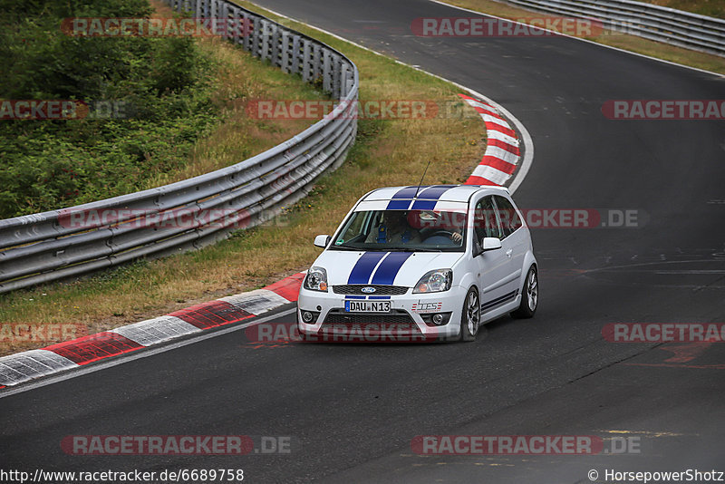 Bild #6689758 - Touristenfahrten Nürburgring Nordschleife (07.07.2019)