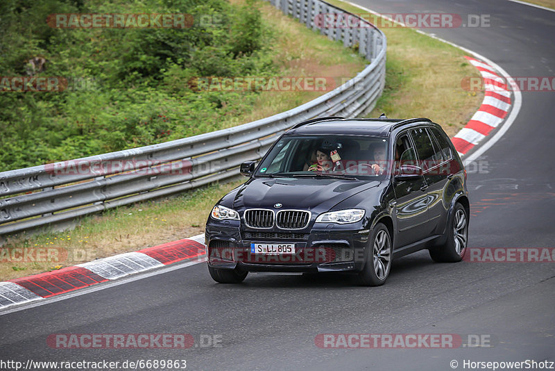 Bild #6689863 - Touristenfahrten Nürburgring Nordschleife (07.07.2019)