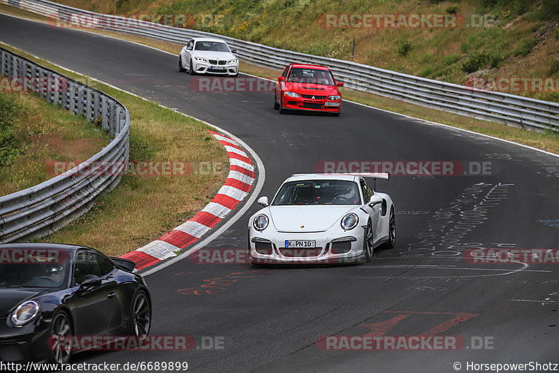 Bild #6689899 - Touristenfahrten Nürburgring Nordschleife (07.07.2019)