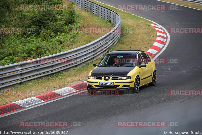 Bild #6689947 - Touristenfahrten Nürburgring Nordschleife (07.07.2019)