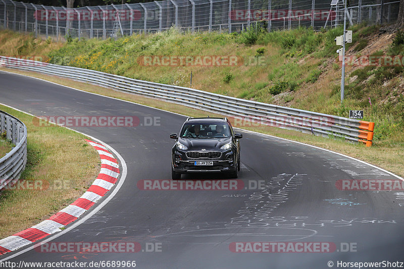 Bild #6689966 - Touristenfahrten Nürburgring Nordschleife (07.07.2019)