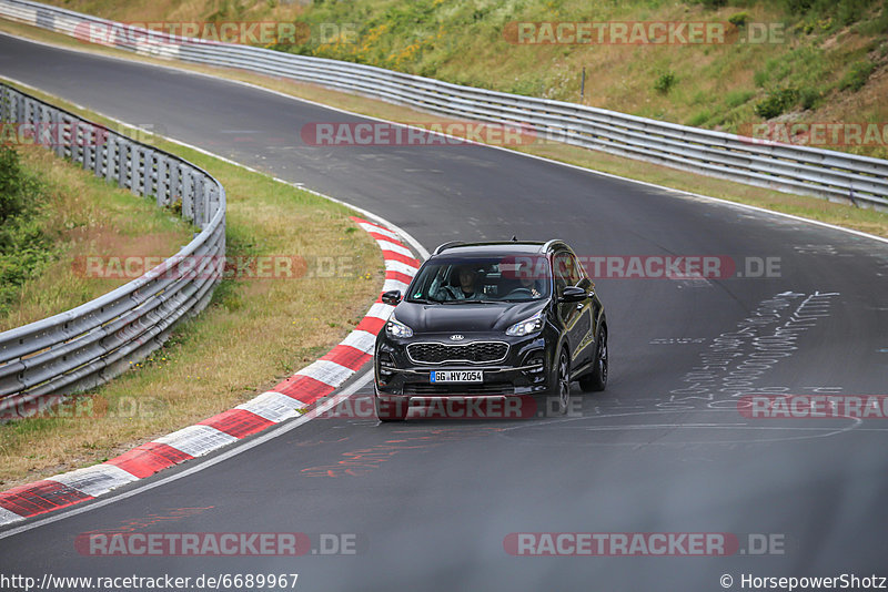 Bild #6689967 - Touristenfahrten Nürburgring Nordschleife (07.07.2019)