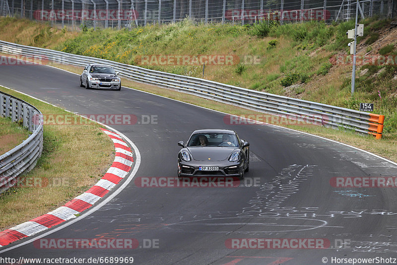 Bild #6689969 - Touristenfahrten Nürburgring Nordschleife (07.07.2019)