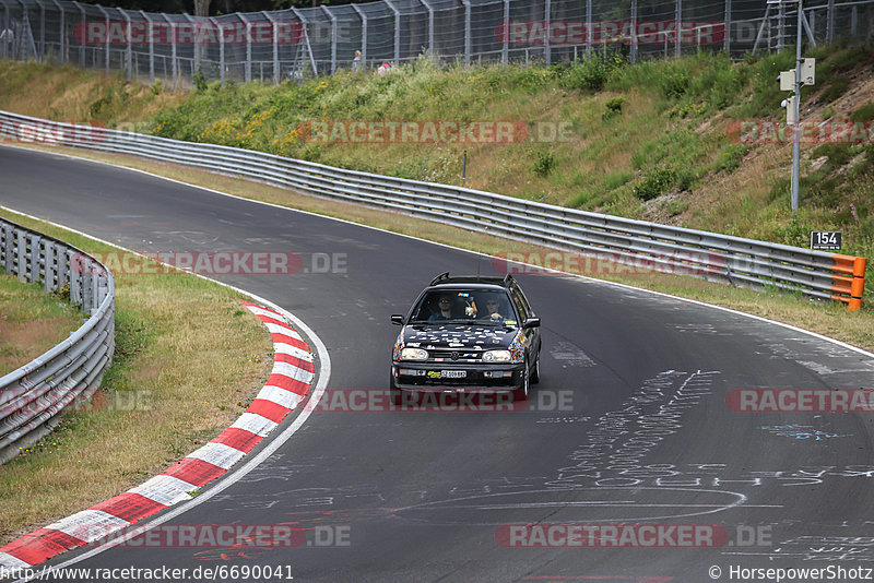 Bild #6690041 - Touristenfahrten Nürburgring Nordschleife (07.07.2019)