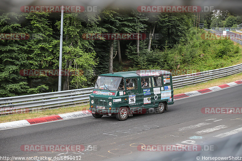 Bild #6690112 - Touristenfahrten Nürburgring Nordschleife (07.07.2019)