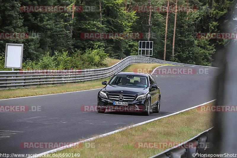 Bild #6690149 - Touristenfahrten Nürburgring Nordschleife (07.07.2019)