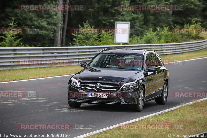 Bild #6690150 - Touristenfahrten Nürburgring Nordschleife (07.07.2019)