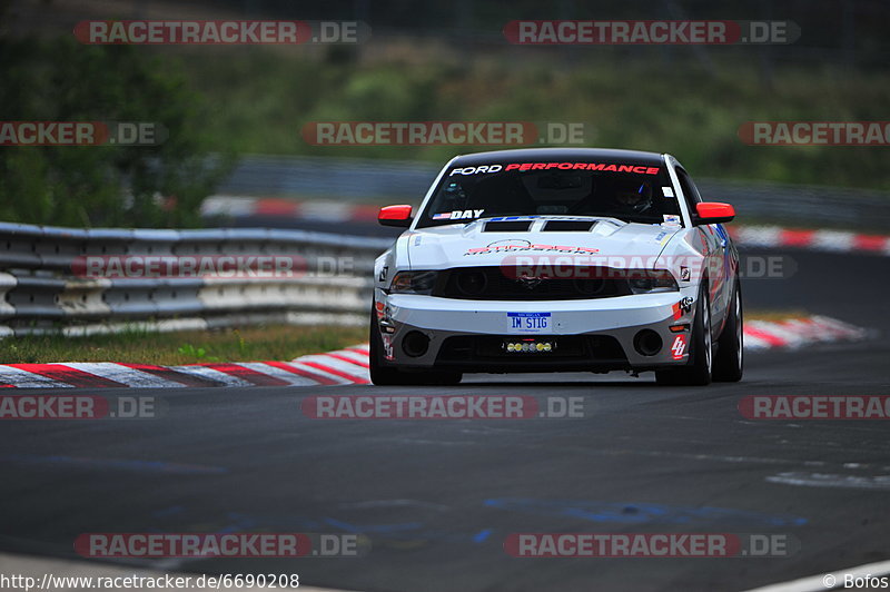 Bild #6690208 - Touristenfahrten Nürburgring Nordschleife (07.07.2019)