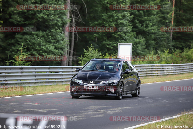 Bild #6690255 - Touristenfahrten Nürburgring Nordschleife (07.07.2019)