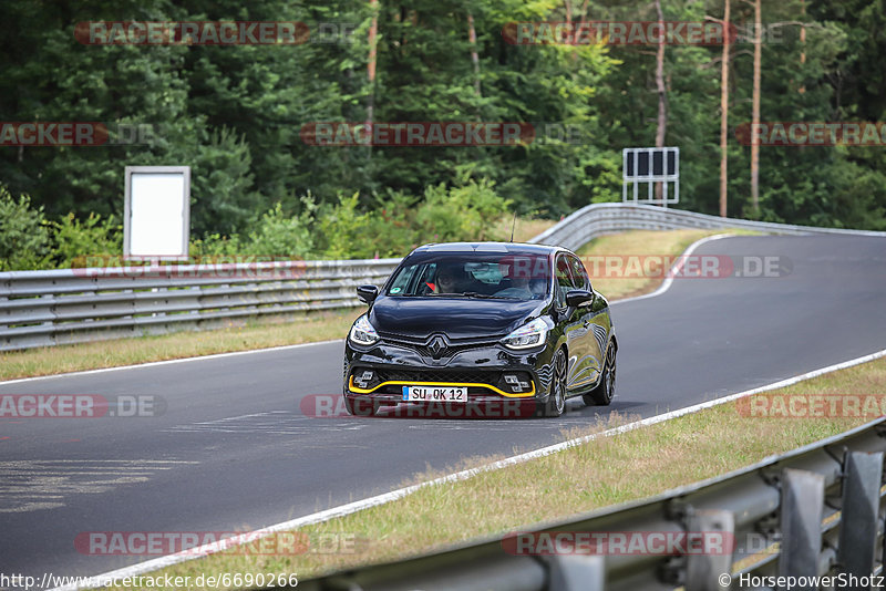 Bild #6690266 - Touristenfahrten Nürburgring Nordschleife (07.07.2019)