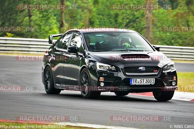 Bild #6690280 - Touristenfahrten Nürburgring Nordschleife (07.07.2019)