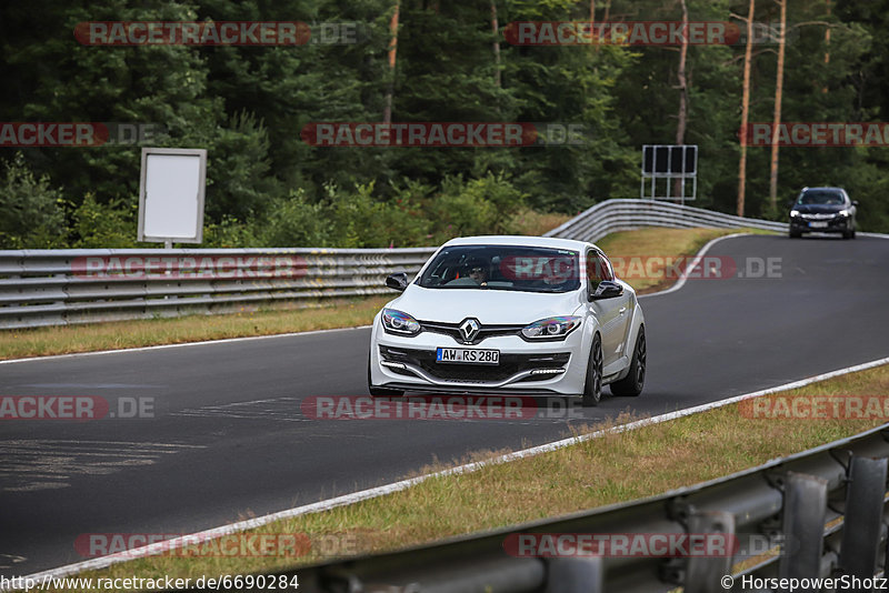 Bild #6690284 - Touristenfahrten Nürburgring Nordschleife (07.07.2019)