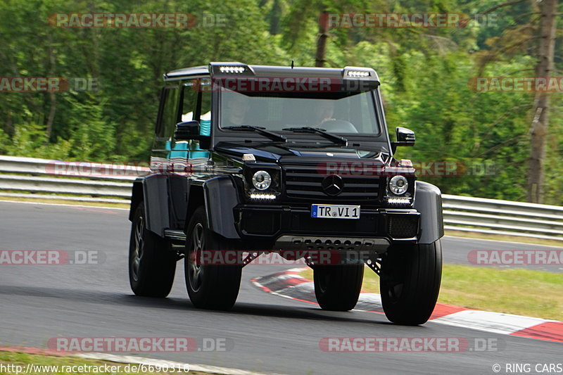 Bild #6690316 - Touristenfahrten Nürburgring Nordschleife (07.07.2019)