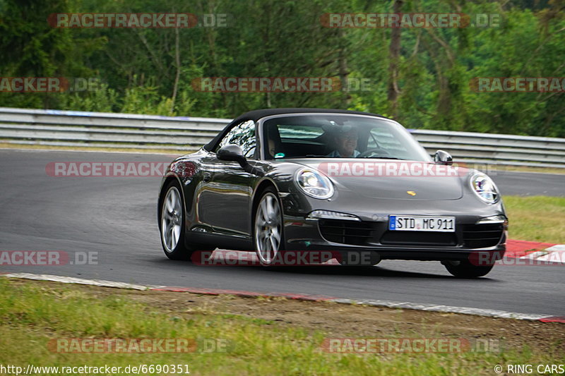 Bild #6690351 - Touristenfahrten Nürburgring Nordschleife (07.07.2019)