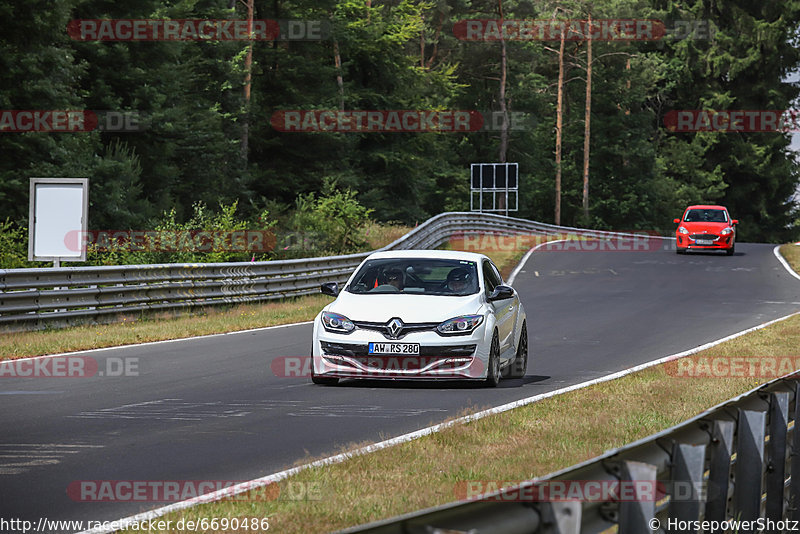 Bild #6690486 - Touristenfahrten Nürburgring Nordschleife (07.07.2019)