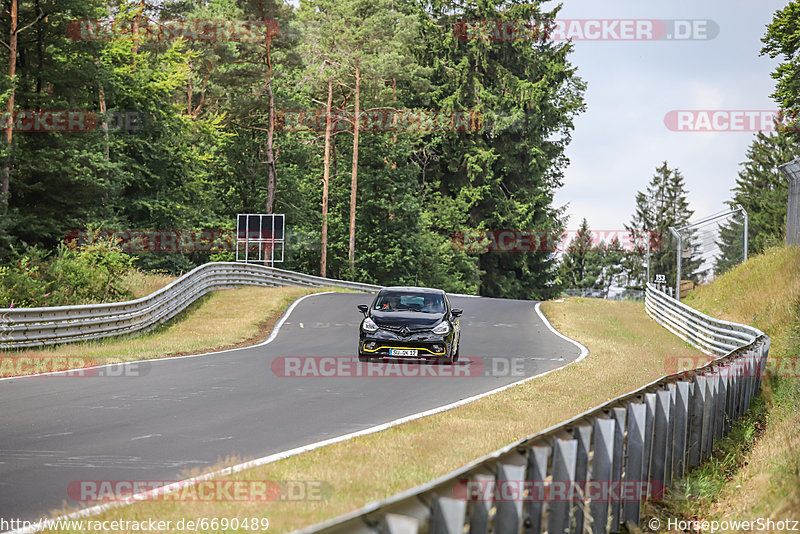 Bild #6690489 - Touristenfahrten Nürburgring Nordschleife (07.07.2019)