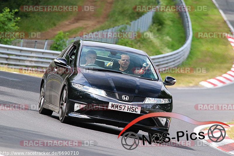 Bild #6690710 - Touristenfahrten Nürburgring Nordschleife (07.07.2019)