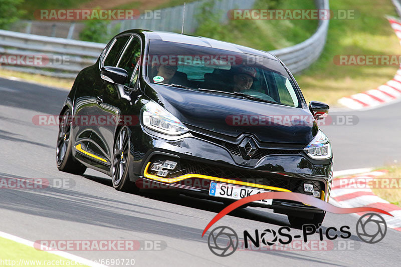 Bild #6690720 - Touristenfahrten Nürburgring Nordschleife (07.07.2019)