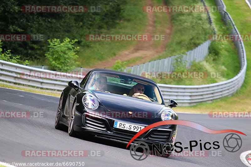 Bild #6690750 - Touristenfahrten Nürburgring Nordschleife (07.07.2019)