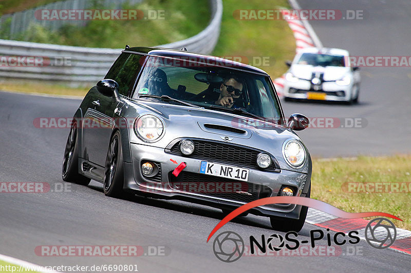 Bild #6690801 - Touristenfahrten Nürburgring Nordschleife (07.07.2019)