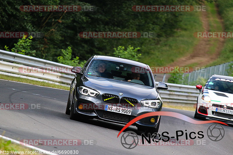 Bild #6690830 - Touristenfahrten Nürburgring Nordschleife (07.07.2019)