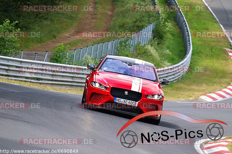 Bild #6690849 - Touristenfahrten Nürburgring Nordschleife (07.07.2019)