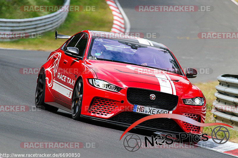 Bild #6690850 - Touristenfahrten Nürburgring Nordschleife (07.07.2019)