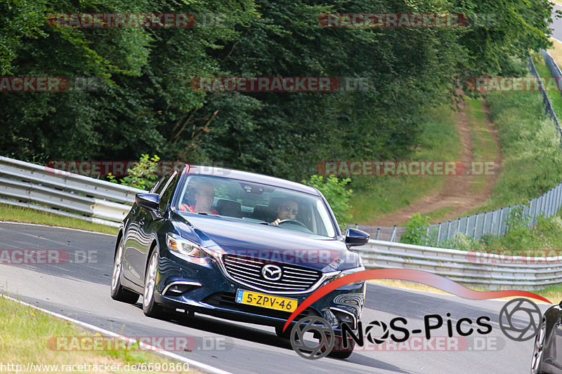 Bild #6690860 - Touristenfahrten Nürburgring Nordschleife (07.07.2019)