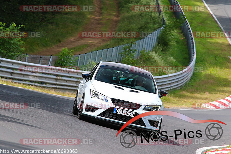 Bild #6690863 - Touristenfahrten Nürburgring Nordschleife (07.07.2019)