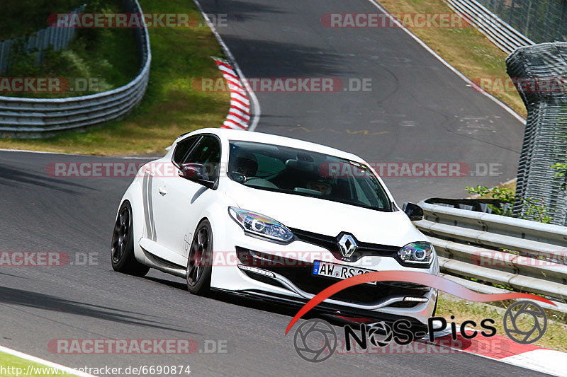 Bild #6690874 - Touristenfahrten Nürburgring Nordschleife (07.07.2019)