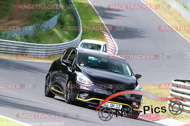 Bild #6690875 - Touristenfahrten Nürburgring Nordschleife (07.07.2019)