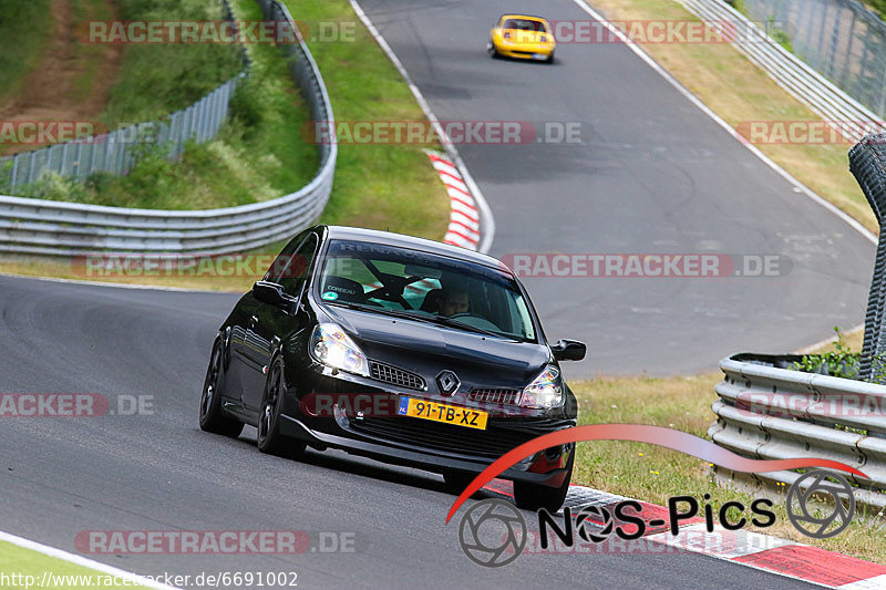 Bild #6691002 - Touristenfahrten Nürburgring Nordschleife (07.07.2019)