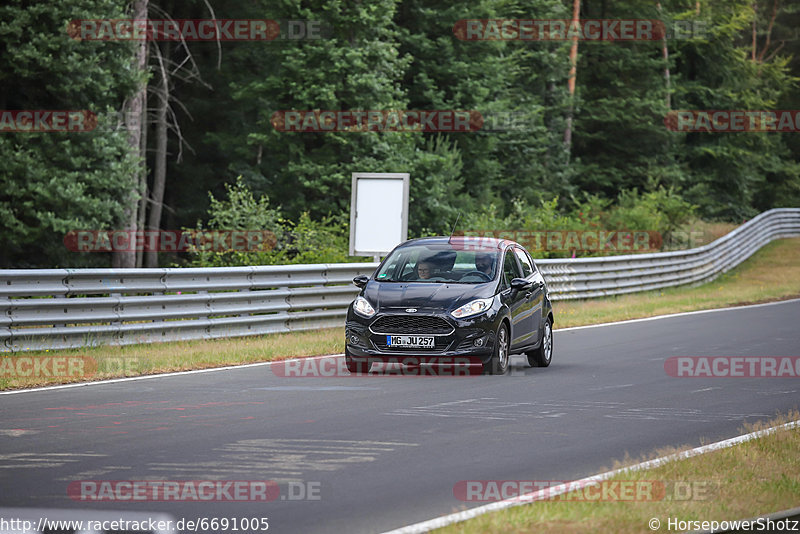 Bild #6691005 - Touristenfahrten Nürburgring Nordschleife (07.07.2019)