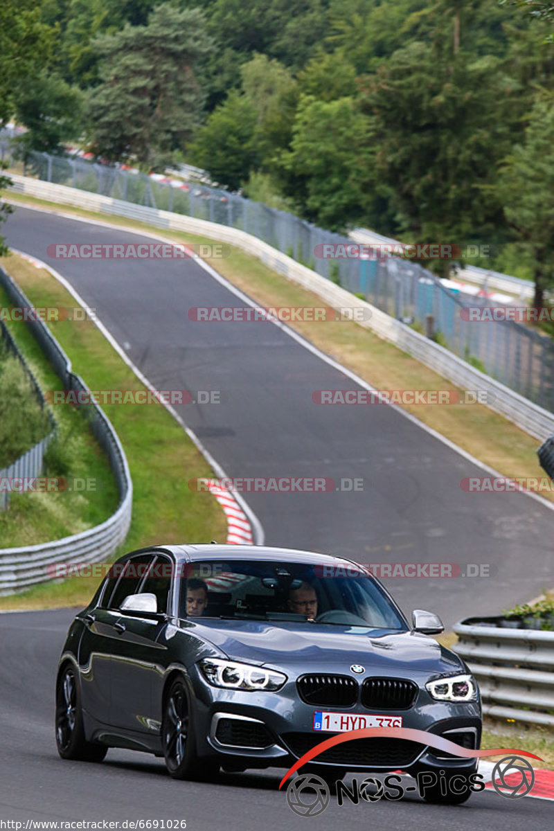 Bild #6691026 - Touristenfahrten Nürburgring Nordschleife (07.07.2019)